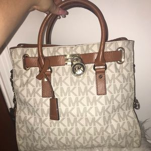 Authentic Michael Kors Purse